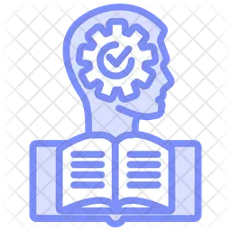 Adaptive-learning  Icon