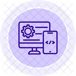 Adaptive programming  Icon