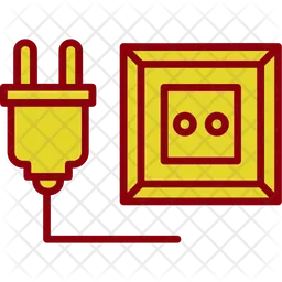Adaptor  Icon