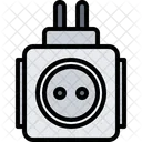 Adattatore  Icon