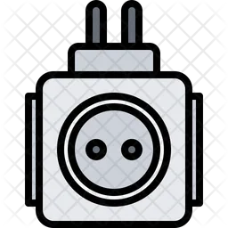 Adattatore  Icon