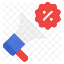 Adblitz  Icon