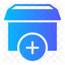 Add Icon