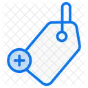Add Icon
