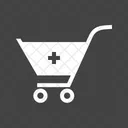 Add More Shopping Icon