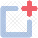 Add Icône