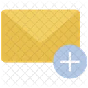 Email Mail Letter Icon
