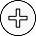 Add Circle Create Icon