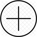Add Circle Create Icon