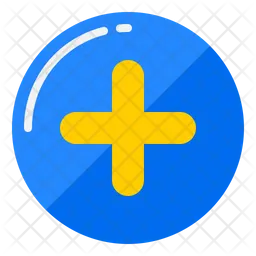 Add  Icon