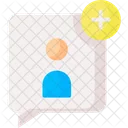 Flat Icon Icon