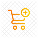 Add Cart Store Icon