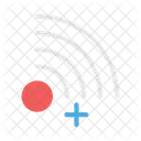 Add Wifi Network Icon