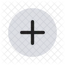 Round Duotone Icon