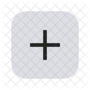 Square Duotone Icon