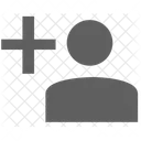 Account User Profile Icon