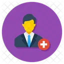 Add Account Icon