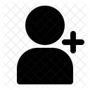 Avatar User And Icon
