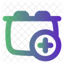 Add accu  Icon