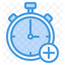 Add Alarm Icône