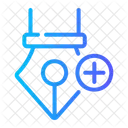Add anchor  Icon