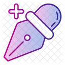 Add anchor  Icon