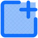 Add App  Icon