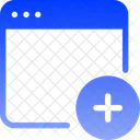 Add App Symbol