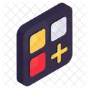 Add App  Icon