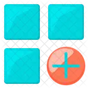 Cart Add Download Icon