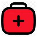 Add bag  Icon