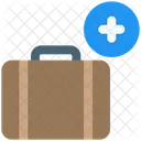 Add Baggage Icon
