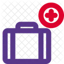 Add Baggage New Baggage Baggage Icon