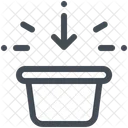Add Basket Shopping Basket Shop Icon