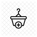 Add Basket  Icon