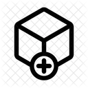 Add block  Icon
