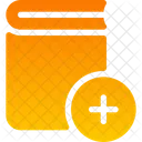 Add Book Icon