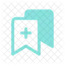 Add Bookmark Icon