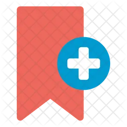 Add bookmark  Icon