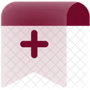 Add Bookmark  Icon