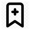 Save Favorite Read Later Icon