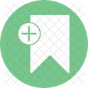 Add bookmark  Icon