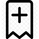Bookmark Icon