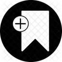 Add bookmark  Icon