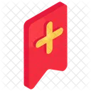Add Bookmark Add Label Add Ribbon Icon