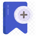 Add Bookmark  Icon