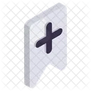 Add Bookmark  Icon