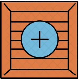 Feld hinzufügen  Symbol