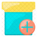 Cart Add Download Icon