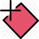 Add Box  Icon